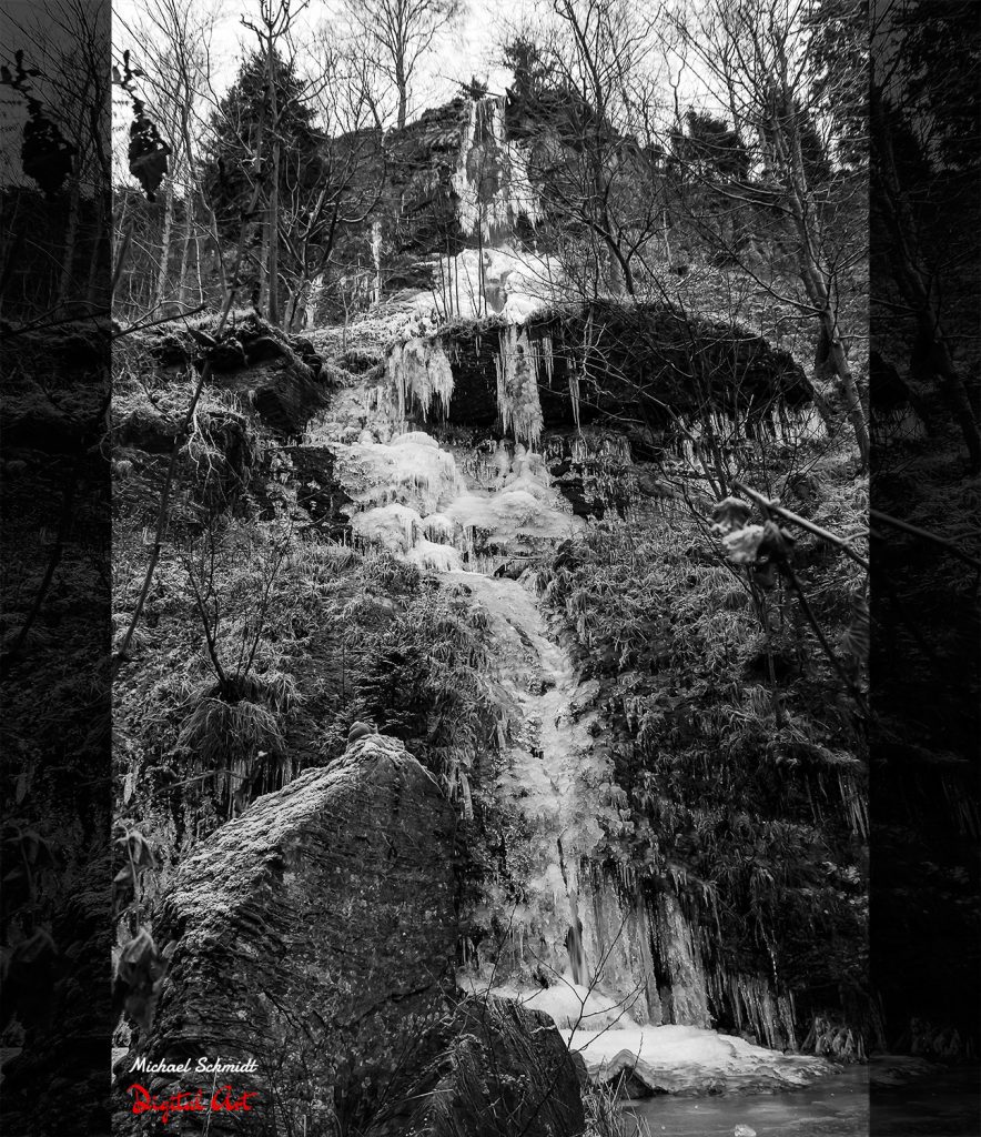 frosty-waterfall
