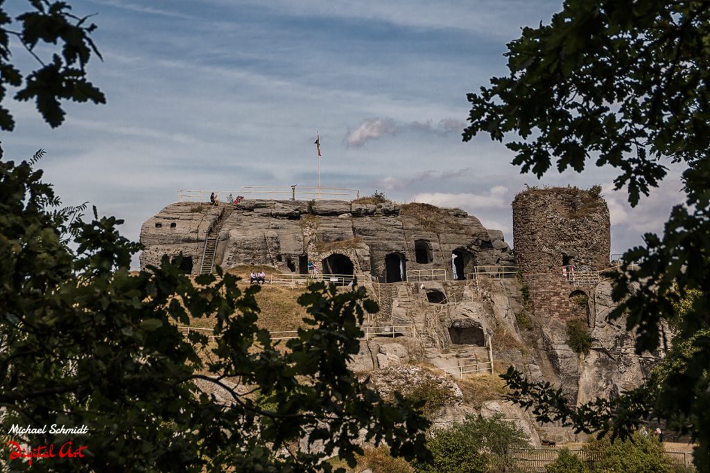 burg-regenstein